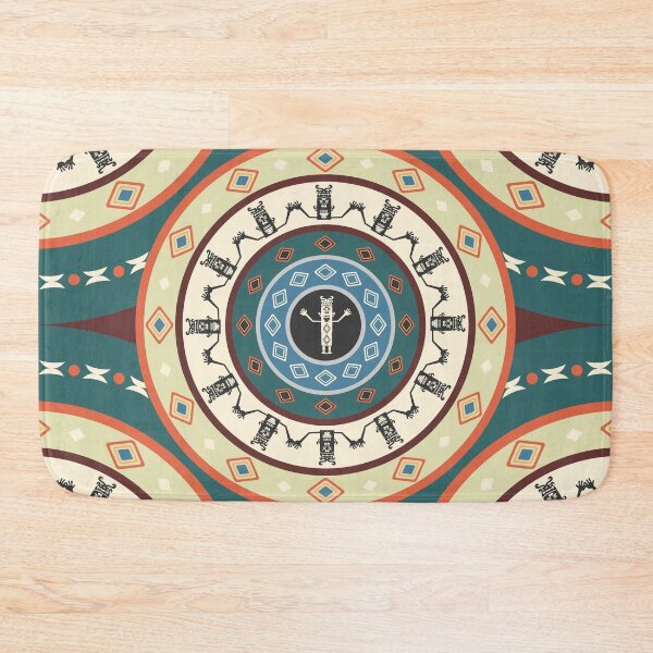 Item preview, Patern Tribal designed and sold by Desenatorul1976.