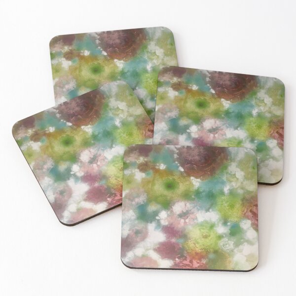 Item preview, Water Drop Floral designed and sold by Ron Curlee.