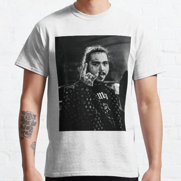 veo publicaciones todos los días Camiseta clásica