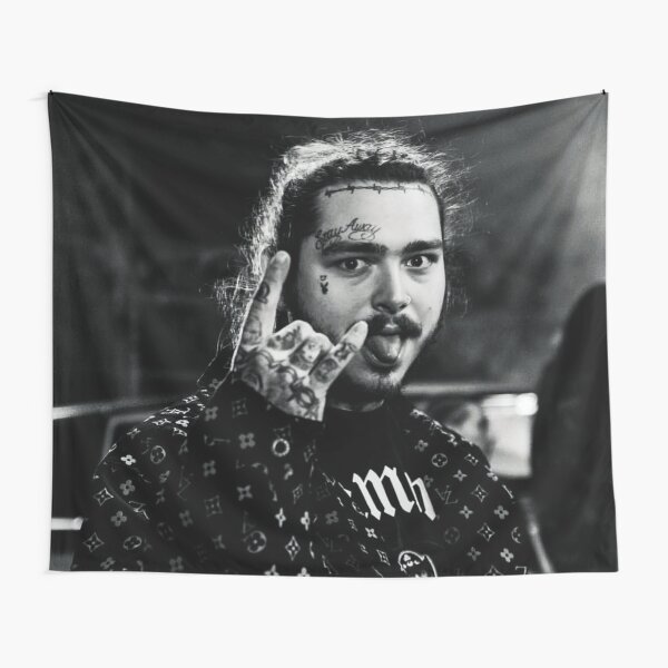 i see post everyday Tapestry