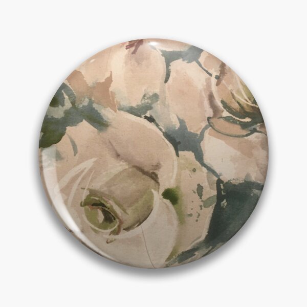 Item preview, Rose and Dogwood designed and sold by Ron Curlee.