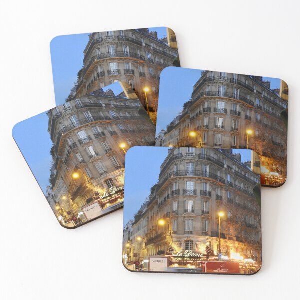 Item preview, Le Dome, Paris  designed and sold by Martina Nicolls.