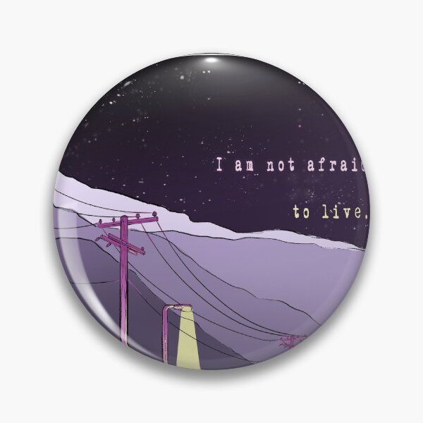Item preview, Hope designed and sold by InsomniaHeadArt.