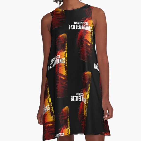 Pubg dress 2024 buy online