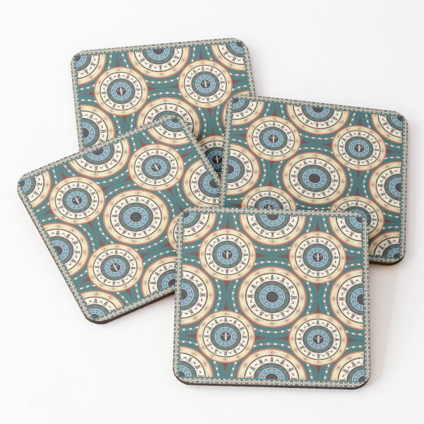 Item preview, Patern Tribal designed and sold by Desenatorul1976.