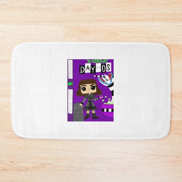 Item preview, Lydia Deetz Cereal  designed and sold by Orinandaudrey.