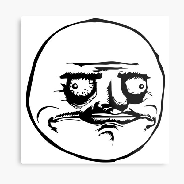 Idk troll face Meme Generator - Imgflip