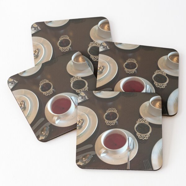 Item preview, Tea Time designed and sold by puszecat.