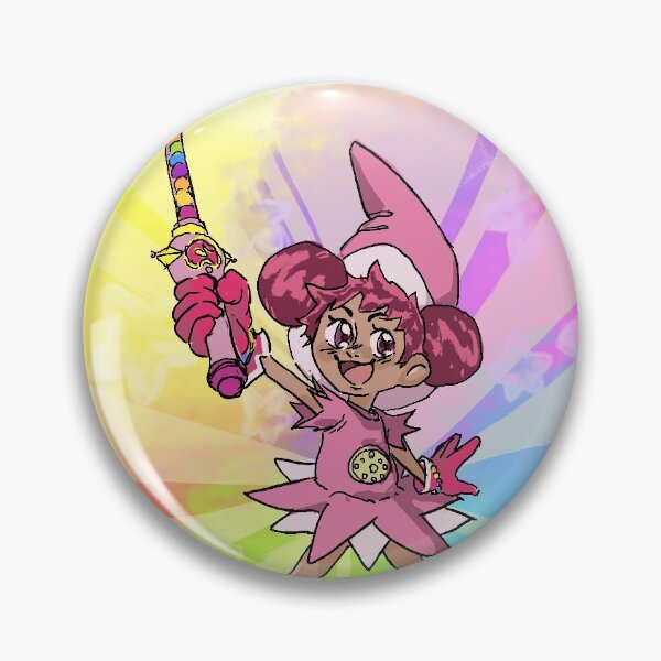 Item preview, Doremi Harukaze Ojamajo ! designed and sold by Tun Milk.