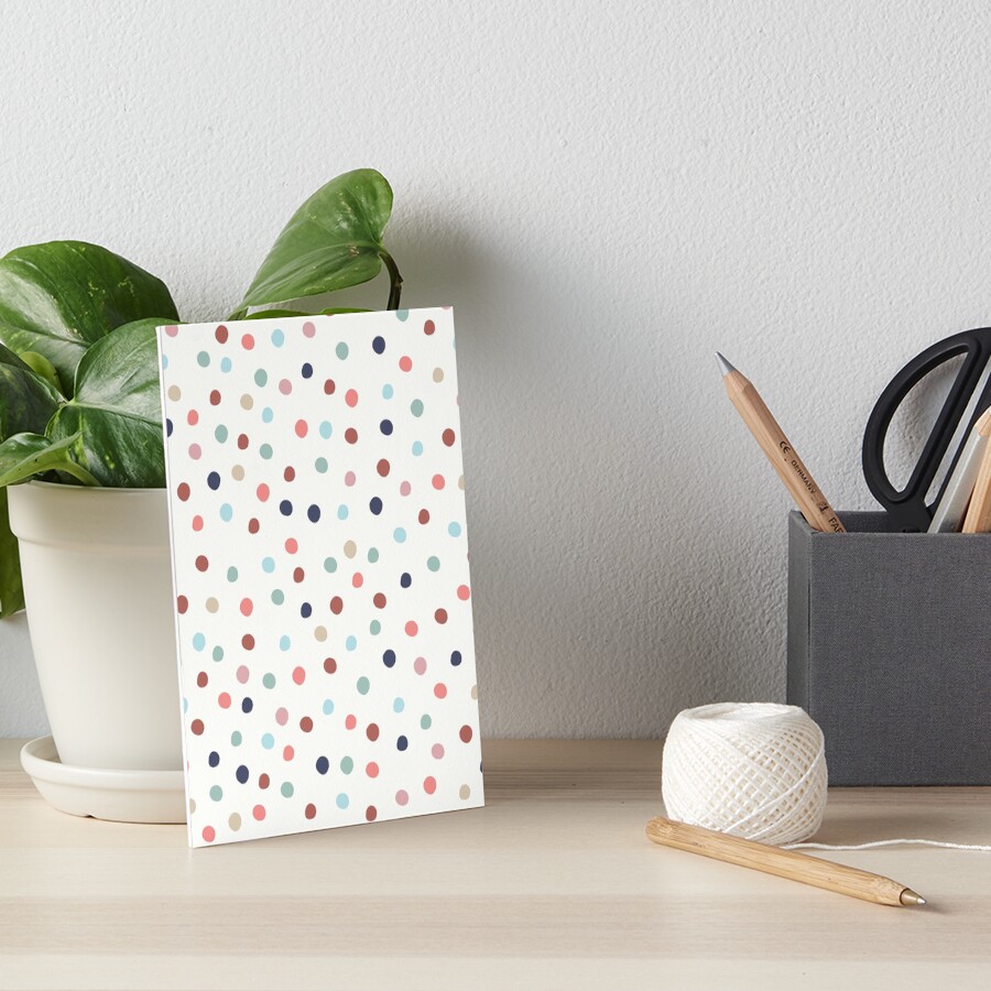 Item preview, Art Board Print designed and sold by ClaireAdams13.