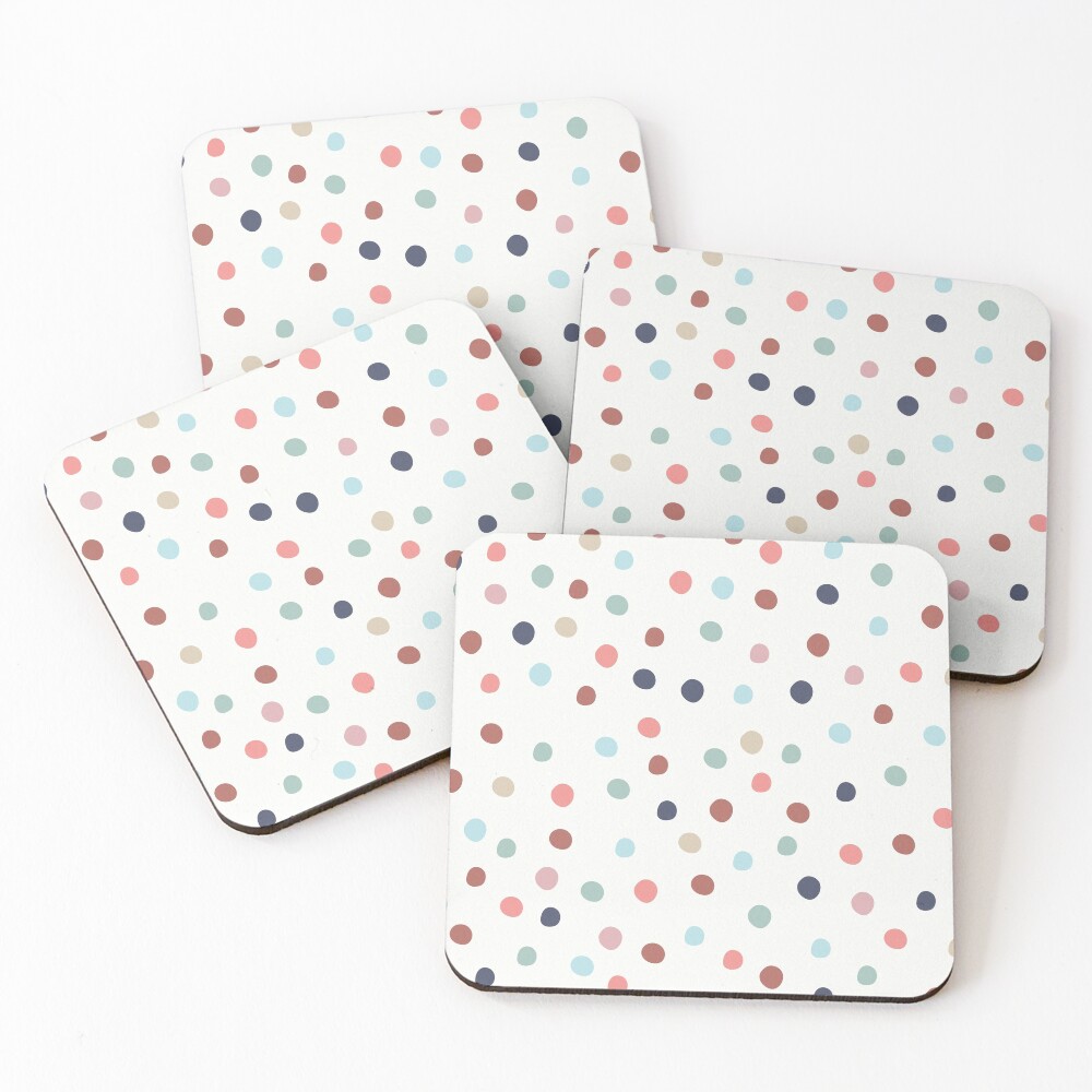 Item preview, Coasters (Set of 4) designed and sold by ClaireAdams13.