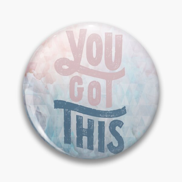 Item preview, You Got This designed and sold by karspaul.