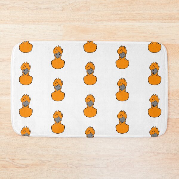 Item preview, Little Oliver designed and sold by cozsheep.