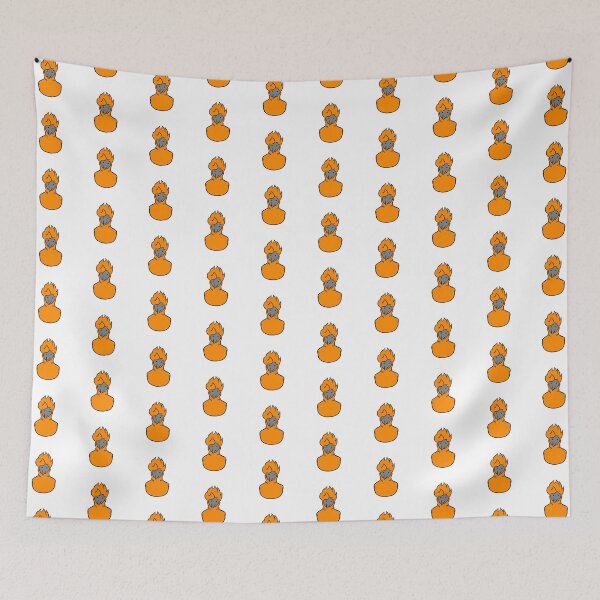 Item preview, Little Oliver designed and sold by cozsheep.