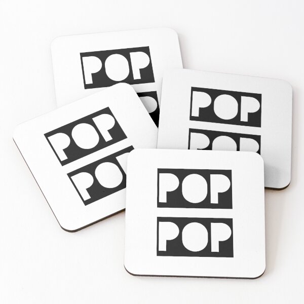 Item preview, Pop Pop - Community designed and sold by quoteedesigns.