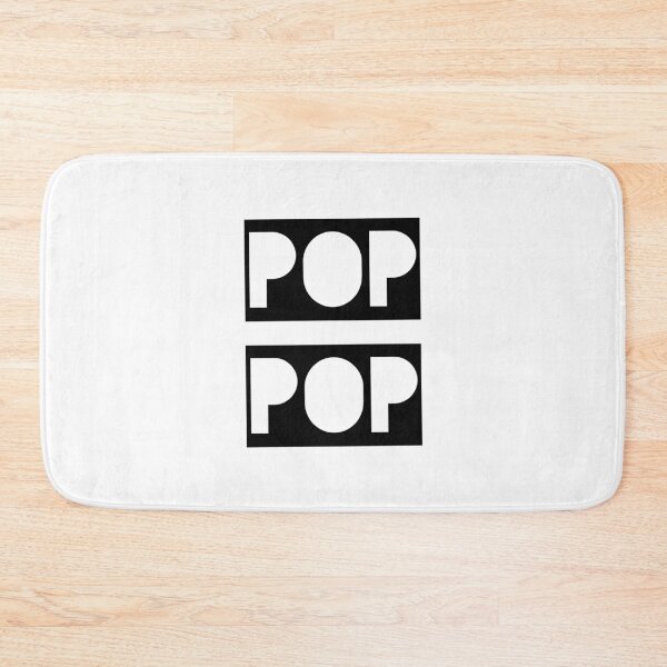 Item preview, Pop Pop - Community designed and sold by quoteedesigns.