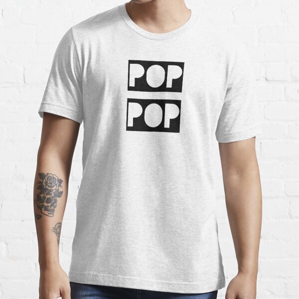 Los Bravos: Black Is Black Essential T-Shirt for Sale by Pop-Pop-P-Pow