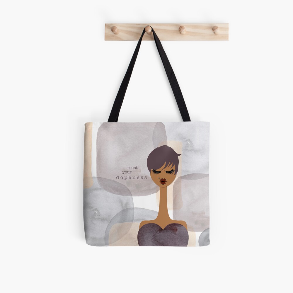 Item preview, All Over Print Tote Bag designed and sold by 6256design.