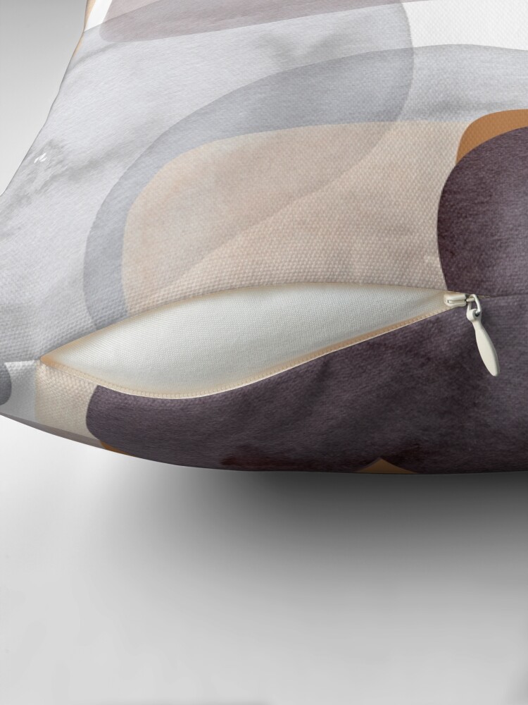 Thumbnail 2 of 4, Pillow, Trust Your Dopeness designed and sold by 6256design.
