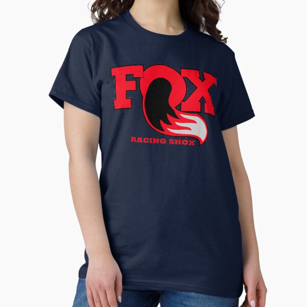 Item preview, Fox Racing Shox - Red designed and sold by ItsMeRuva.