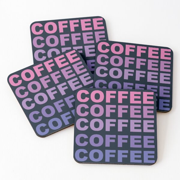 Item preview, COFFEE COFFEE COFFEE designed and sold by Happy-Donut.