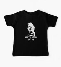 Goonies Sloth Baby T-Shirt