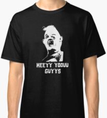 Goonies Sloth Classic T-Shirt