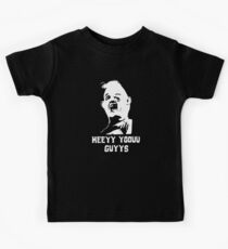 Goonies Sloth Kids Tee