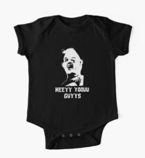 Goonies Sloth One Piece - Short Sleeve