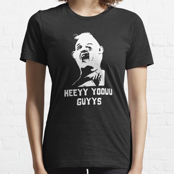 Goonies Sloth Essential T-Shirt