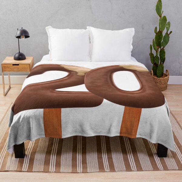 Item preview, 20 Ice Cream Twenty Number 3d Chocolate designed and sold by HelloFromAja.