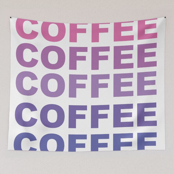 Item preview, COFFEE COFFEE COFFEE designed and sold by Happy-Donut.