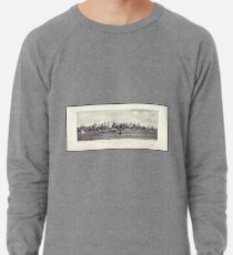Sudadera ligera View of New York City and The North River