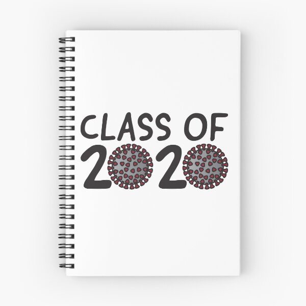 Item preview, Class of 2020 Coronavirus Year Graduation designed and sold by sigdesign.