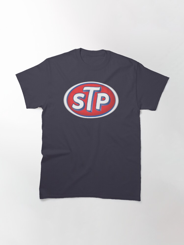 t shirt stp