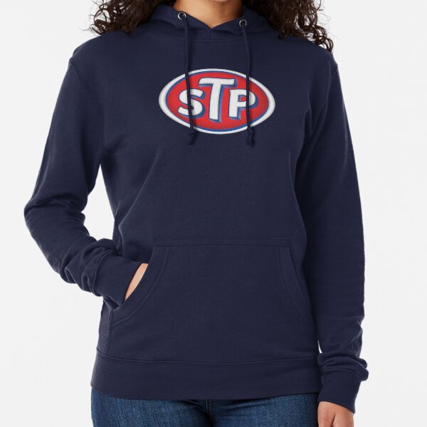 STP Lightweight Hoodie