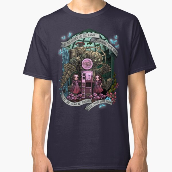 Gatherer's Garden Classic T-Shirt