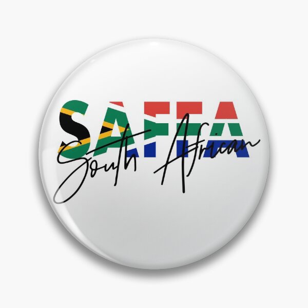 Item preview, Saffa South African  designed and sold by karspaul.