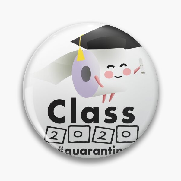 Item preview, Class 2020 designed and sold by lorets.