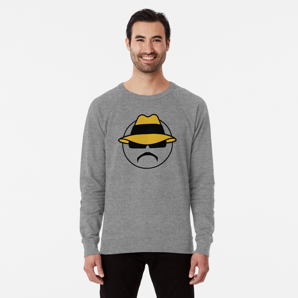 Item preview, Lightweight Sweatshirt designed and sold by ItsMeRuva.
