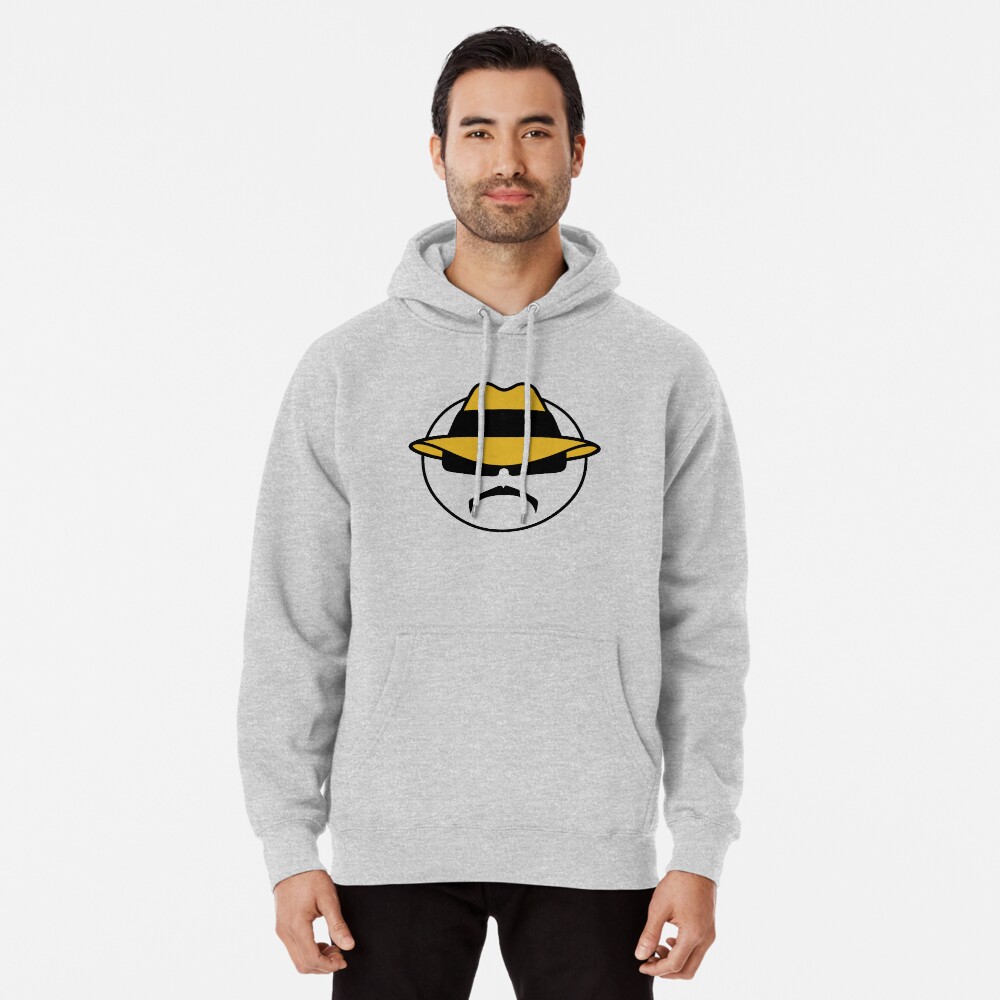 Item preview, Pullover Hoodie designed and sold by ItsMeRuva.
