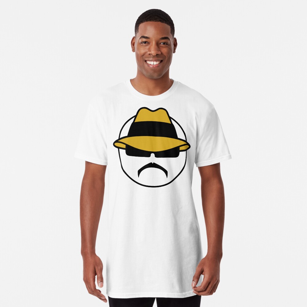 Item preview, Long T-Shirt designed and sold by ItsMeRuva.
