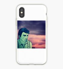 You Can't Take The Sky From Me iPhone Case