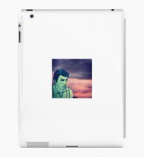 You Can't Take The Sky From Me iPad Case/Skin
