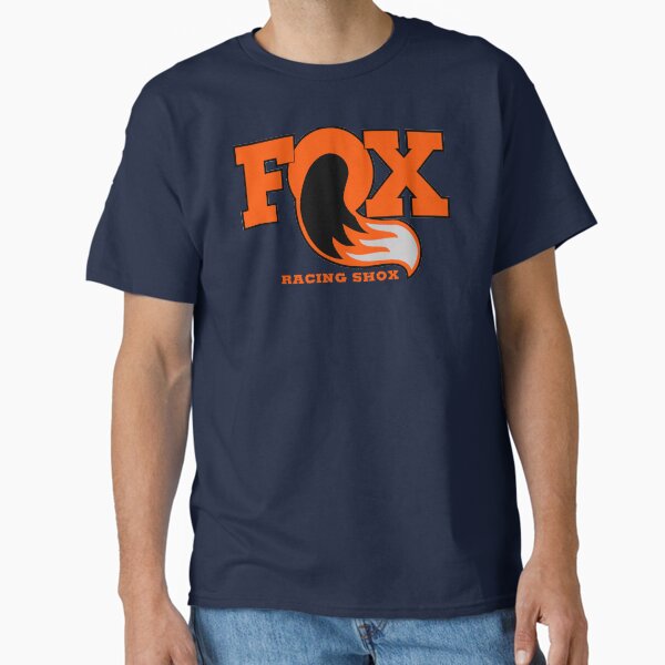 Item preview, Fox Racing Shox - Orange designed and sold by ItsMeRuva.