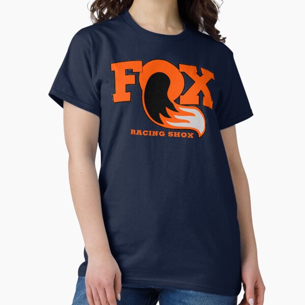 Item preview, Fox Racing Shox - Orange designed and sold by ItsMeRuva.