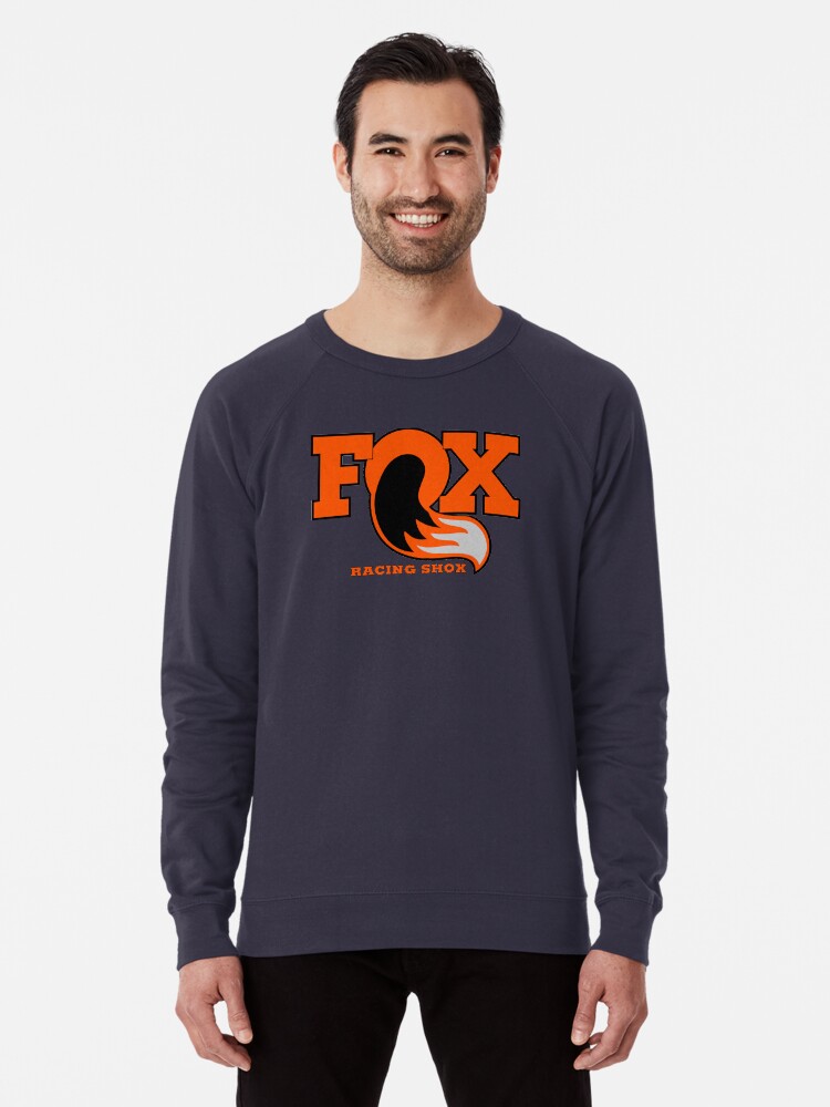 Fox racing sweatshirt online