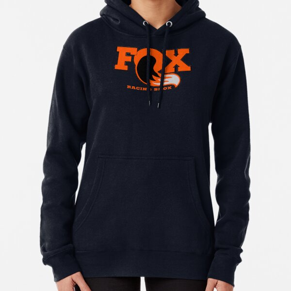 Aperçu de l'œuvre Fox Racing Shox - Orange créée et vendue par ItsMeRuva.