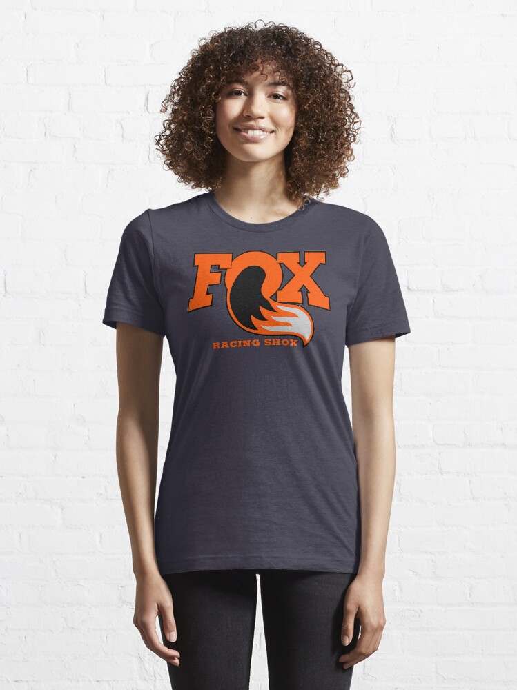 T shirt fox discount motocross