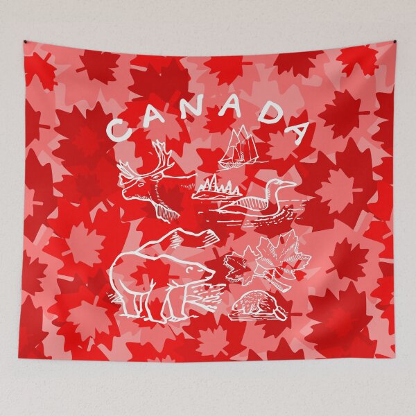 Item preview, Canada  designed and sold by GR8DZINE.